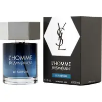 在飛比找蝦皮商城精選優惠-YSL 天之驕子 蔚藍  L'HOMME Le Parfum