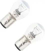 STANLEY BP4825W blister bulb 12V 35 / 5W NO3