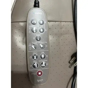 Osim 按摩椅（os-260)