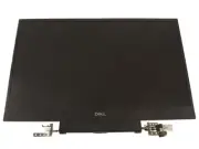 LCD Screen Dell 4PGVR 15.6 Inches Non Touch FHD LCD Screen Assembly with Hinges
