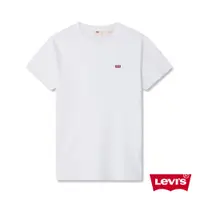 在飛比找蝦皮商城優惠-Levi's® BatwingLOGO布章短袖Tee恤 男款