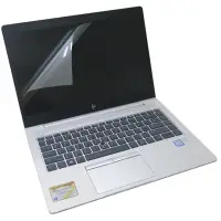 在飛比找momo購物網優惠-【Ezstick】HP Elitebook 840 G5 靜