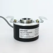 New LHD-007-600A encoder