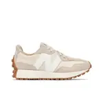 紐巴倫 NEW BALANCE NEW BALANCE NB 327 減震防滑低幫跑鞋米色