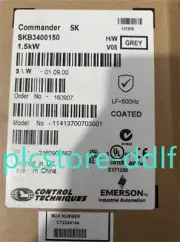 1 PCS NEW IN BOX Emerson Control Techniques AC Drive SKB3400150
