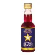 Samuel Willards Gold Star Brandy - Waterloo Homebrew Spirit Distilling Essence Flavouring Home Brewing