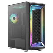Aerocool Interstellar Mid Tower Case