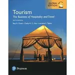 TOURISM：THE BUSINESS OF HOSPITALITY AND TRAVEL