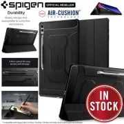 For Samsung Galaxy Tab S7 S8 S9 S10 Ultra FE Plus Case SPIGEN Rugged Armor Cover