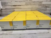 First Aid Only I211 Gauze Pads 3”x 3” Sterile Pads 45 Boxes 20 Per Box 900 Pads