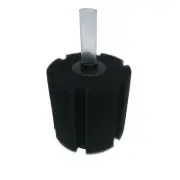 Air Operated Bio Sponge Aquarium Fish Tank, Goldfish Bowl Filter In Three Sizes