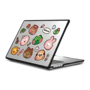 MacBook Pro 16-inch (M1 - M4) Impact Case Family Album Laptop Case