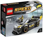 LEGO Speed Champions Mercedes AMG GT 75877 Playset Toy