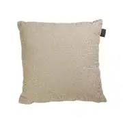 Bedding House 43cm x 43cm Gold Simba Gold Cushion 43x43cm
