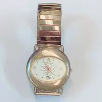 在飛比找蝦皮購物優惠-現貨 日本限量 只有1個 絕版割愛 原子小金剛 銀色手錶 手