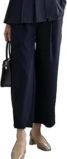 [SONO] S252PV035 Women's Active Pants - Waltz