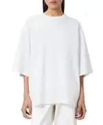 Allsaints Amelie Oversized Tee