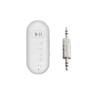Bluetooth 5.1 Receiver Transmitter Adapter 3.5MM AUX Stereo Transmitter1000