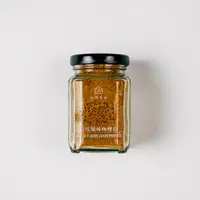 在飛比找PChome24h購物優惠-【富興米店】印度風味咖哩粉（40g）