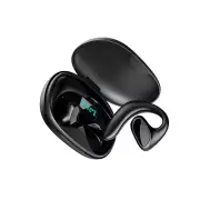 2PCS 144 Languages Translator Earbuds Wireless Bluetooth 2-Way Translator Device