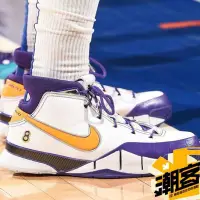 在飛比找蝦皮購物優惠-韓國代購正版 Kobe 1 Protro Think 16 