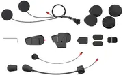 Sena Spider ST1, helmet clamp kit