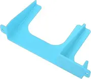POENVFPO HARDFALL Holder 2.5 -CHD -HDD SD SSD SSD SSTACH ABS Material for SCPH 30000 SCPH 50000 (Blue 69x38x35cm / 27.2x15.0x13.8in)