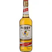 [Paddys Irish] Paddys Irish Whiskey 700mL