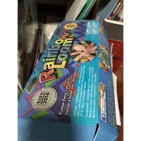 在飛比找蝦皮購物優惠-STEAM玩具｜美國rainbowloom彩虹圈圈橡皮筋編織