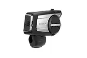 Sena 50C 4K Camera Mesh Motorcycle Helmet Bluetooth Headset Intercom