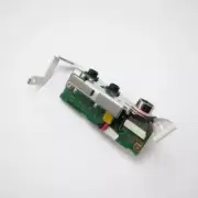 External Port Interface Board Mic Audio Jack PCB Assy compatible EOS 5D Mark IV