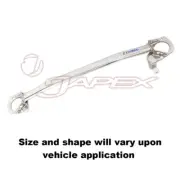 OKUYAMA Carbing FR Strut Bar for LANCER EVOLUTION X(10)EVO10 CZ4A BCS 643 329 0
