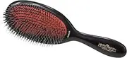 [Mason Pearson] Junior Hair Brush, Ruby