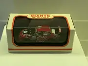Biante 1:64 2004 Holden Young Lions VX Commodore KURT WIMMER NEW