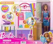 Barbie Fashion Boutique