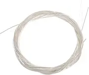 JEWEDECO Guitar Strings Pack Classical Guitar Strings Nylon Professional Accessory Set