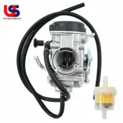 Carburetor Carb Assembly For American Sportworks Trail Wagon TW200 Utility UTV