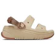 [Crocs] Crocs Classic Hiker Xscape Sandal - Women Shoes