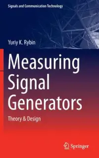 在飛比找博客來優惠-Measuring Signal Generators