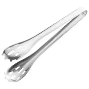 Cookware Titanium Frying Fryer Egg Holder Food Clips Buffet