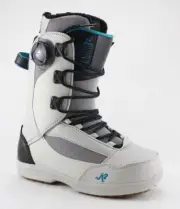 K2 Cosmo Boa Snowboard Boots Women's Size 6 Home Run New 2023