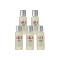 在飛比找COCORO Life優惠-《五入組》【SK-II】青春露10ml 專櫃貨