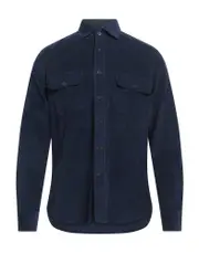 [ALESSANDRO GHERARDI] ALESSANDRO GHERARDI Shirts - Item 10592298