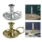 Decorative Taper Candle Holder for Candles, Candle Holders, Candle Holders for