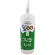 Gloo PVA Extra Strong Glue 500mL