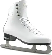 [Botas] Models 325, 829, 326 / Made in Europe (Czech Republic) / Figure Ice Skates for Women, Girls, Kids/Sabrina Blades/White Color