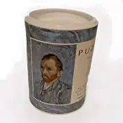 Vincent Van Gogh AUTOPORTRAIT Puzzle 54 Pieces