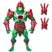 Masters of the Universe x ThunderCats Battle Cat-Man Action Figure (PRE-ORDER)