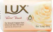 [Lux] Velvet Touch Soap Bar 80 g