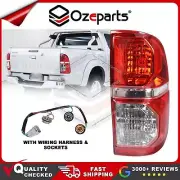 Ozeparts RH Right Tail Light Rear Lamp For Toyota Hilux 2WD 4WD Ute 2011~2015